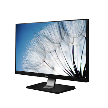 BenQ GW2406Z Eye-Care Monitor mit IPS Panel bei computeruniverse