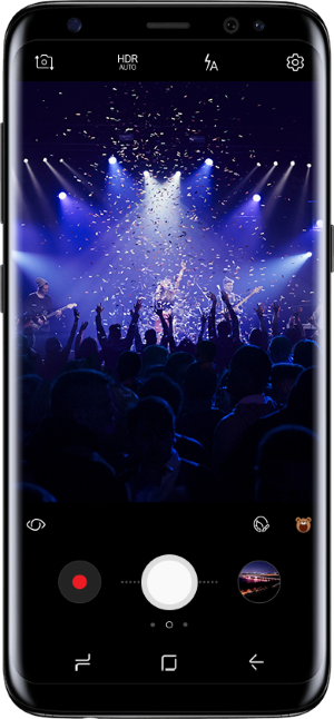 Samsung Galaxy S8 und S8 Plus bei computeruniverse kaufen