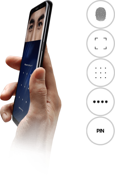 Samsung Galaxy S8 und S8 Plus bei computeruniverse kaufen