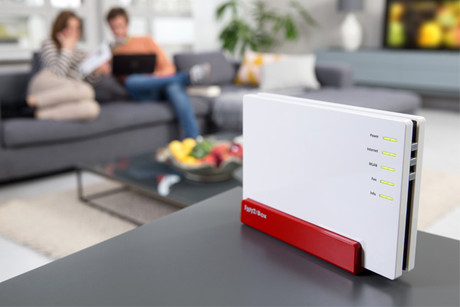 AVM FritzBox 7580 bei computeruniverse kaufen