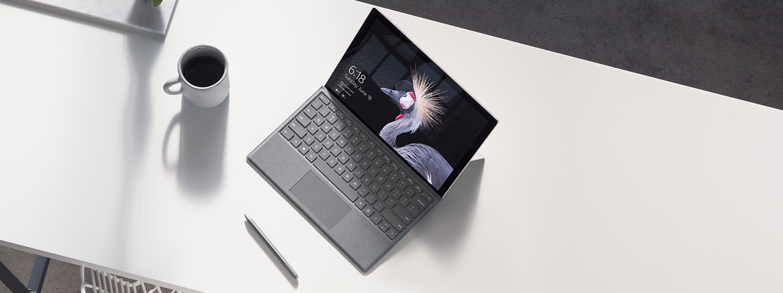 Microsoft Surface Book Pro (2017) bei computeruniverse kaufen