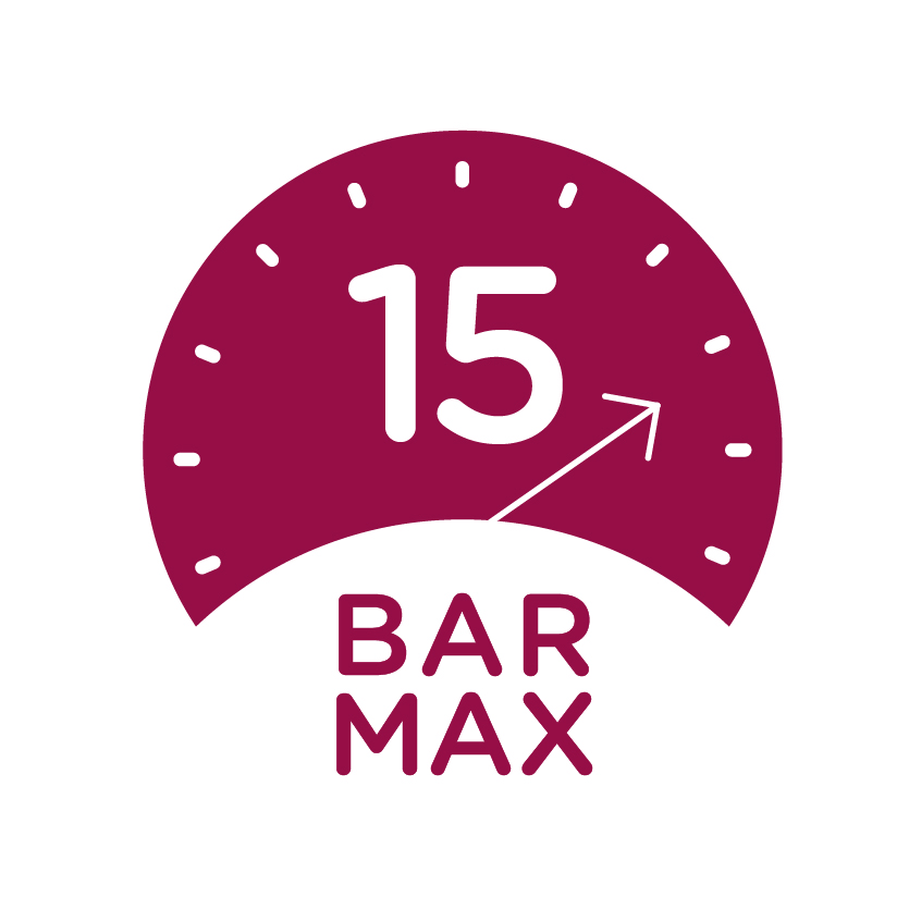 15bar