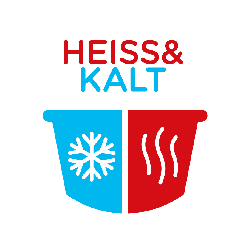 heisskalt