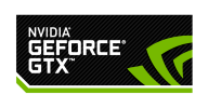 GeForce® GTX GPU