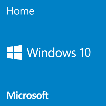 Notebook mit Windows 10