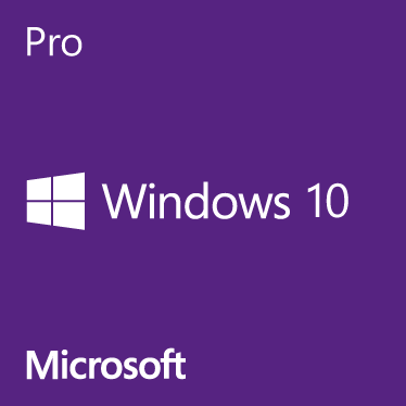 Notebook mit Windows 10 Pro