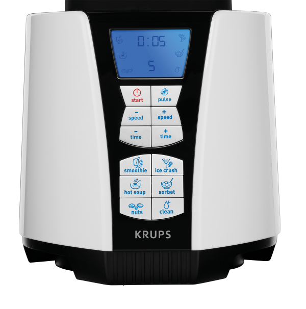 Krups Hochleistungs-Standmixer High Speed Perfect Mix 9000 KB 7030 bei computeruniverse