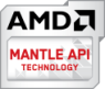 AMD Radeon mit Mantle-API