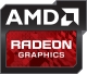 Notebook mit AMD Grafikkarte