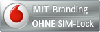 Handy ohne Simlock, Vodafone Branding