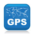 Smartphone mit GPS Unterstützung