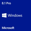 Notebook mit Windows 8.1 Pro