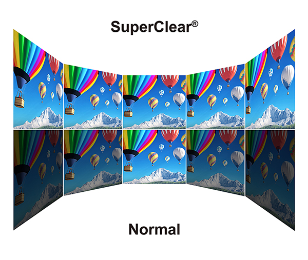 SuperClear