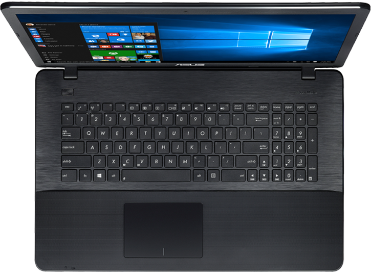 Das ASUS X751NA bei computeruniverse kaufen
