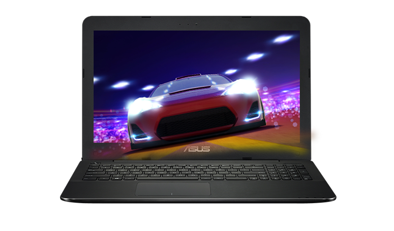 Das ASUS X751NA bei computeruniverse kaufen