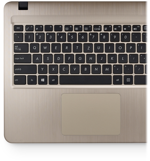 ASUS VivoBook X540LA bei computeruniverse kaufen