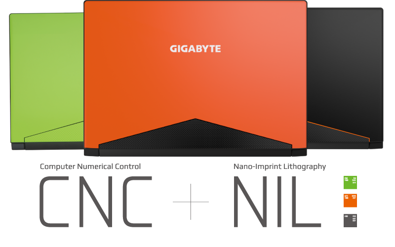 Gigabyte Aero 15 Premiumnotebook bei computeruniverse