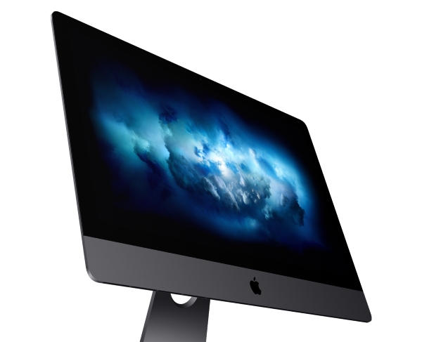 Apple iMac Pro 5K Retina Late 2017 bei computeruniverse kaufen