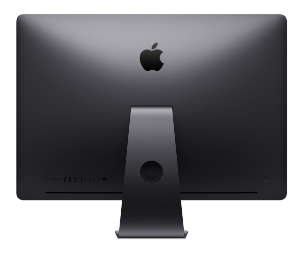Apple iMac Pro 5K Retina Late 2017 bei computeruniverse kaufen
