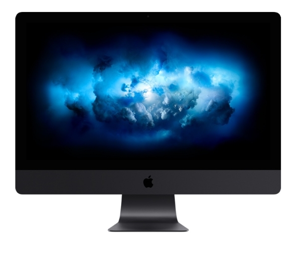Apple iMac Pro 5K Retina Late 2017 bei computeruniverse kaufen