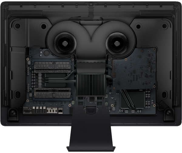 Apple iMac Pro 5K Retina Late 2017 bei computeruniverse kaufen