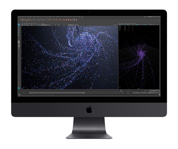 Apple iMac Pro 5K Retina Late 2017 bei computeruniverse kaufen