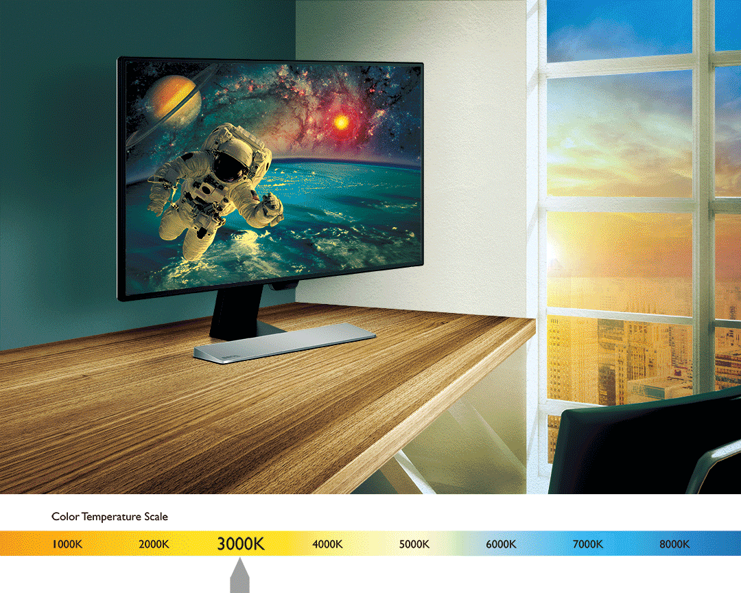 BenQ EW2770QZ Eye-Care-Monitor bei computeruniverse kaufen