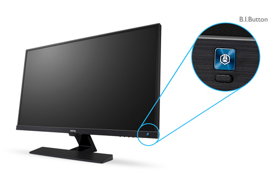 BenQ EW3270ZL Eye-Care Monitor bei computeruniverse