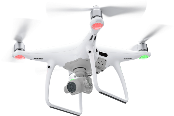DJI Phantom 4 Pro bei computeruniverse kaufen