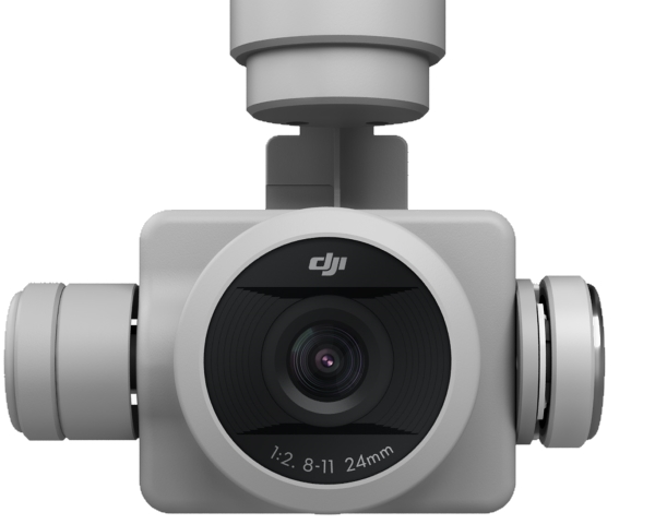 DJI Phantom 4 Pro bei computeruniverse kaufen