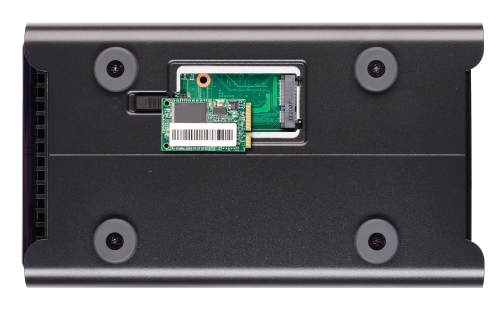 Drobo 5D3 Laufwerksgehäuse mit Thunderbolt 3 bei computeruniverse kaufen