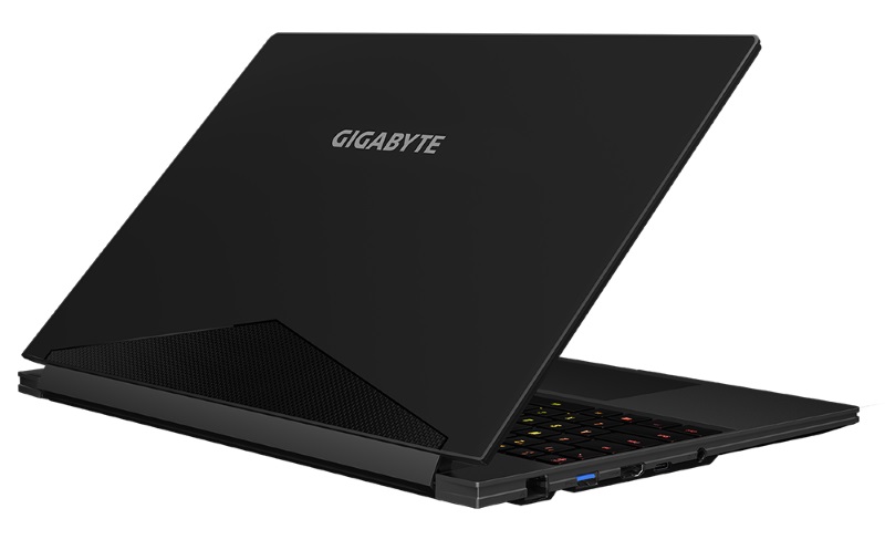 GIGABYTE Aero Classic Series Premiumnotebook bei computeruniverse
