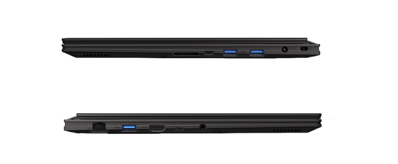 GIGABYTE Aero Classic Series Premiumnotebook bei computeruniverse