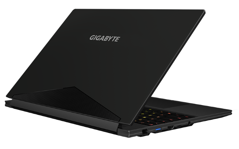 GIGABYTE Aero 15 RTX 20 Series Premiumnotebook bei computeruniverse