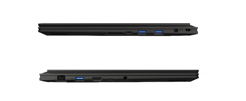 GIGABYTE Aero 15 RTX 20 Series Premiumnotebook bei computeruniverse