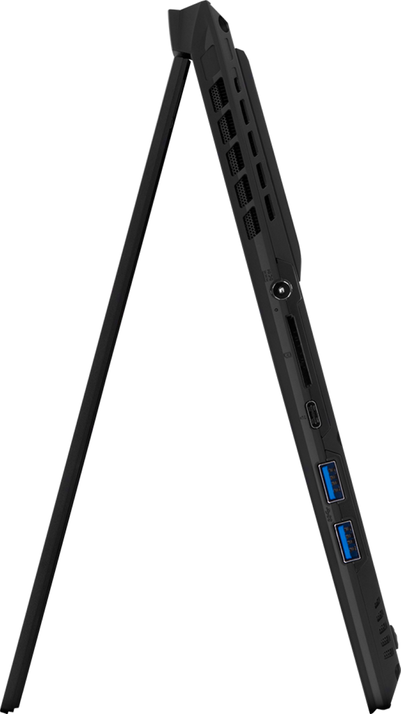 GIGABYTE Aero 15 OLED Series Premiumnotebook bei computeruniverse