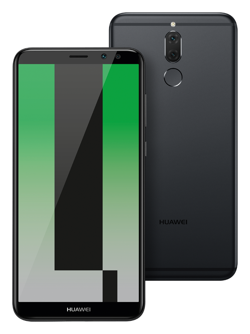 Huawei Mate 10 Lite Smartphone bei computeruniverse kaufen