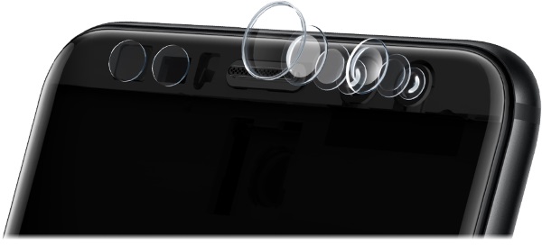 Huawei Mate 10 Lite Smartphone bei computeruniverse kaufen