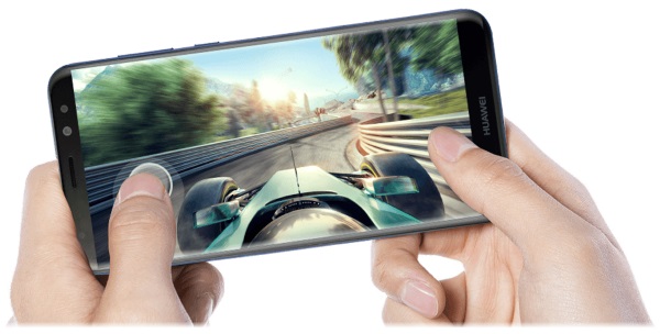 Huawei Mate 10 Lite Smartphone bei computeruniverse kaufen