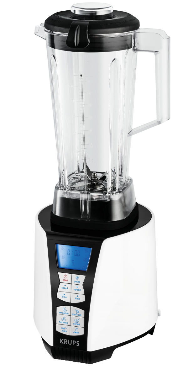 Krups Hochleistungs-Standmixer High Speed Perfect Mix 9000 KB 7030 bei computeruniverse