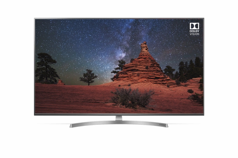 LG 55SK8100PLA SUPER UHD TV bei computeruniverse kaufen
