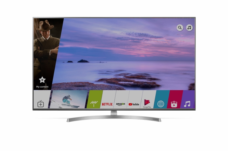 LG 55SK8100PLA SUPER UHD TV bei computeruniverse kaufen