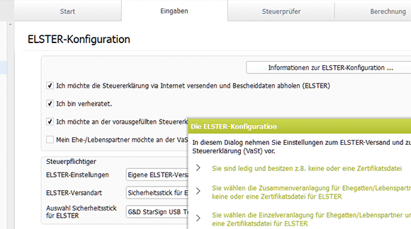 Lexware Taxman Fur Rentner Pensionare Box Steuersoftware Computeruniverse Computeruniverse