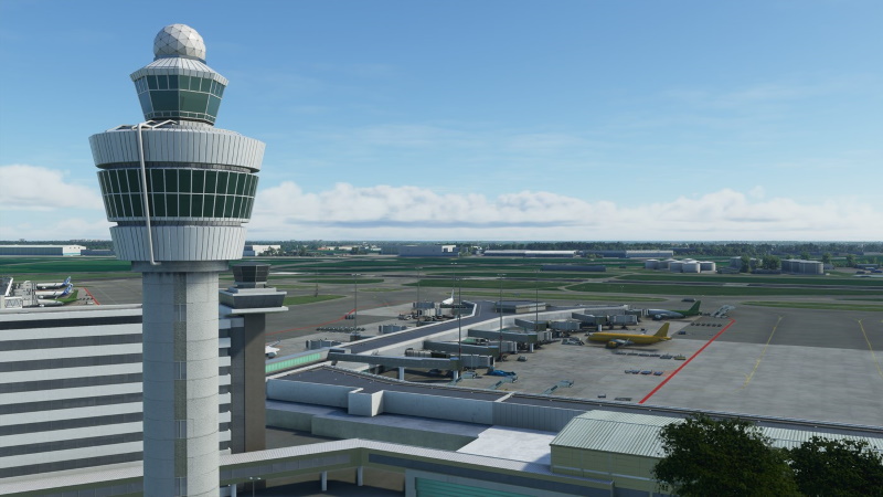 Mit dem Microsoft Flight Simulator 2020 die Welt entdecken