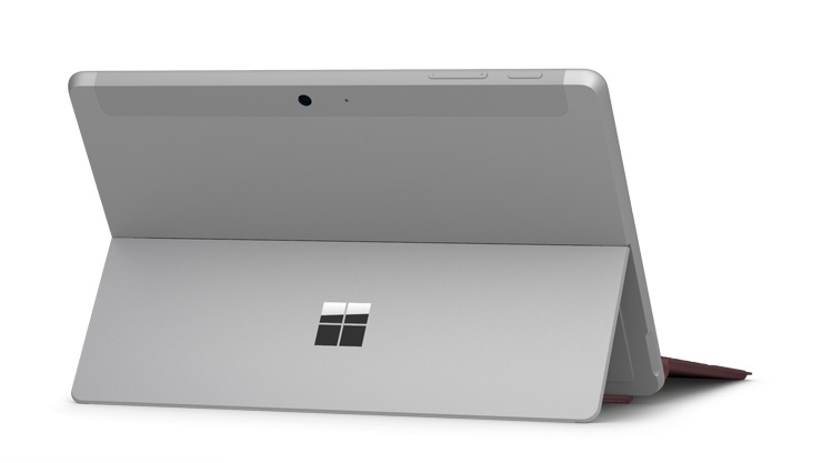 Microsoft Surface Go bei computeruniverse kaufen