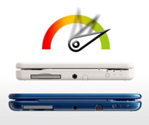Nintendo New 3DS XL mit mehr Rechenleistung