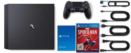 inkl. Fortnite Verza Bundle Lieferumfang