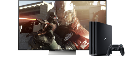Sony PlayStation 4 Pro mit Top-Exklusivspielen