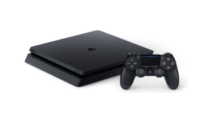 Sony PlayStation 4 Slim