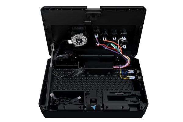 Razer Panthera PS4 Pro Fight Stick bei computeruniverse